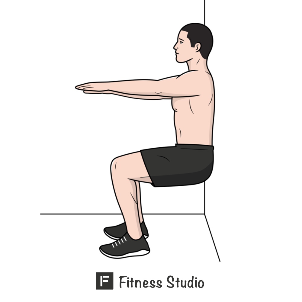 chaise iso