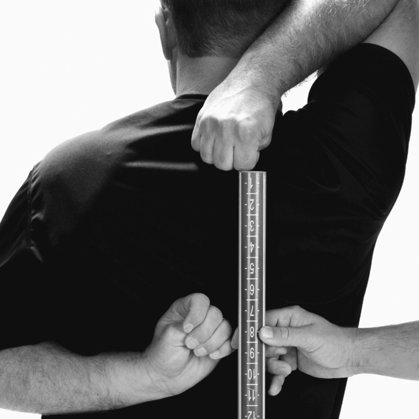 mobilité des épaules