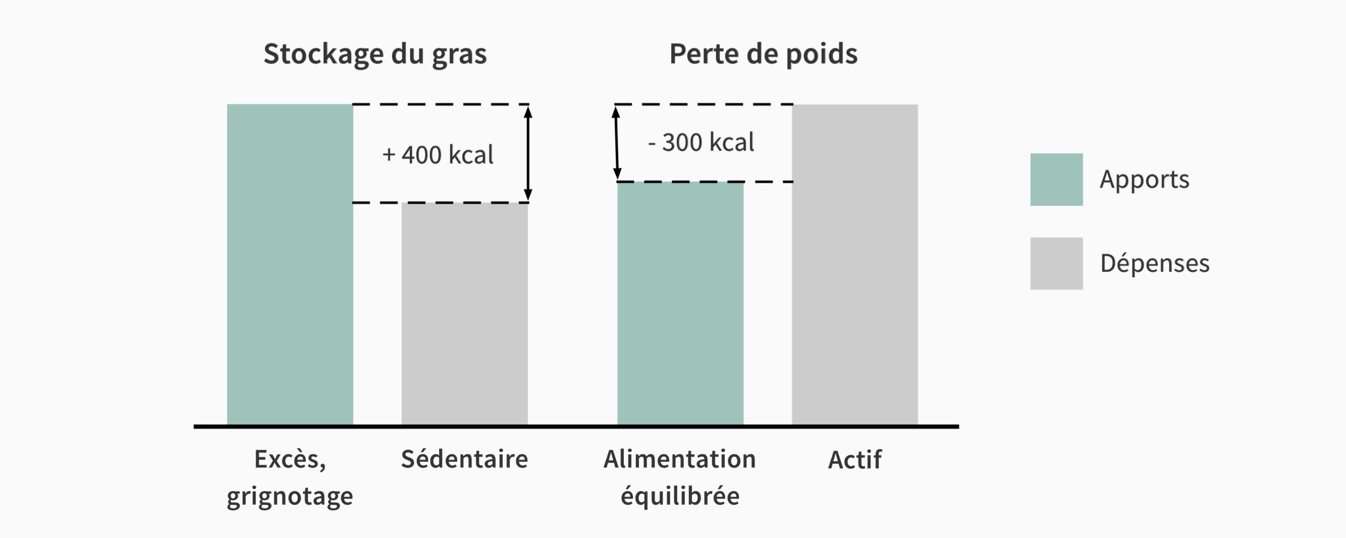 Balance énergétique